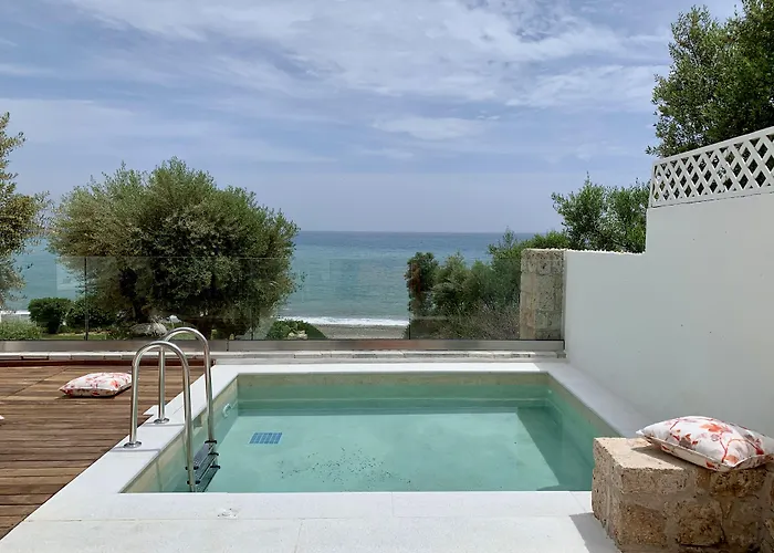 Mareggio Exclusive Residences & Suites